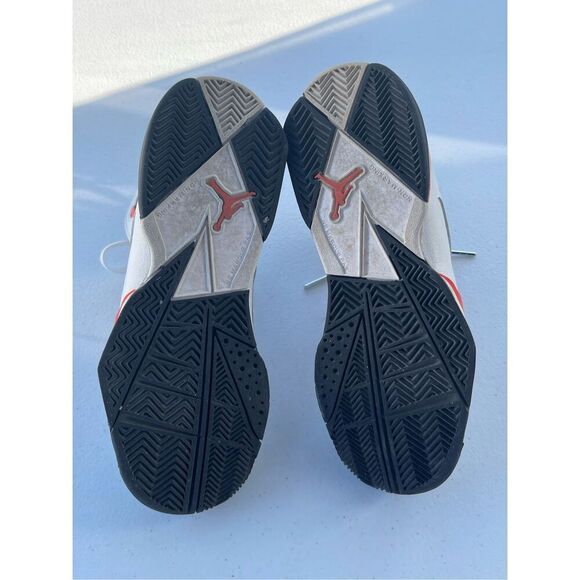 Nike Air Jordan True Flight GS Urban Safari Pack Sneakers 2009 Size 5.5Y 7L - Picture 6 of 7